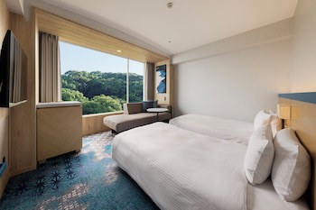 Grand Prince Hotel Hiroshima