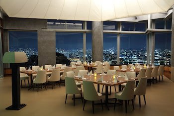 Grand Prince Hotel Hiroshima