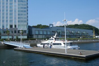 Grand Prince Hotel Hiroshima