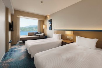 Grand Prince Hotel Hiroshima