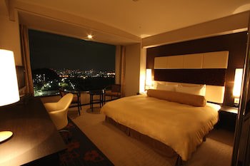 Grand Prince Hotel Hiroshima