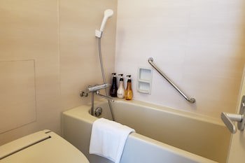 Grand Prince Hotel Hiroshima