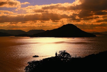 Grand Prince Hotel Hiroshima