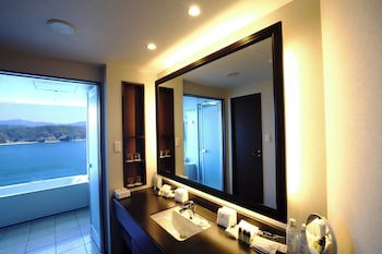 Grand Prince Hotel Hiroshima
