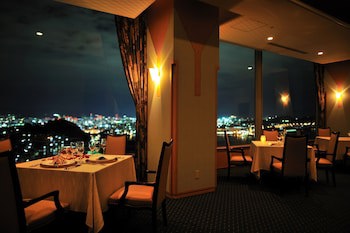 Grand Prince Hotel Hiroshima