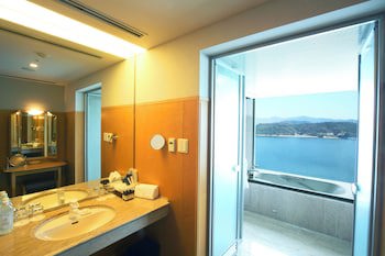 Grand Prince Hotel Hiroshima