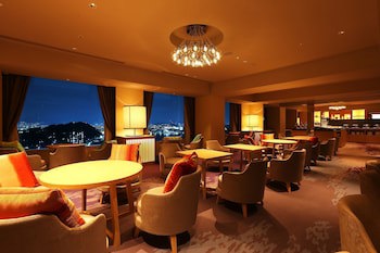 Grand Prince Hotel Hiroshima