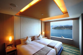 Grand Prince Hotel Hiroshima