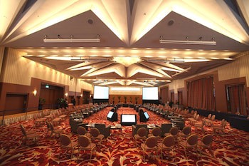 Grand Prince Hotel Hiroshima