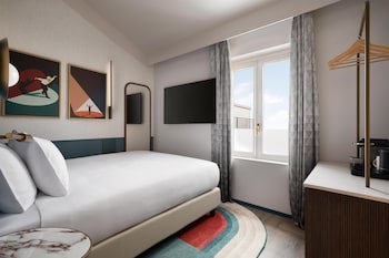 Puccini Hotel Milan, Tapestry Collection by Hilton galeri fotoğrafı