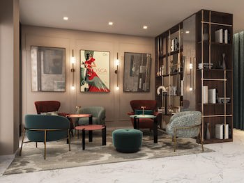 Puccini Hotel Milan, Tapestry Collection by Hilton fotoğrafı