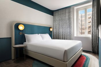 Puccini Hotel Milan, Tapestry Collection by Hilton galeri fotoğrafı