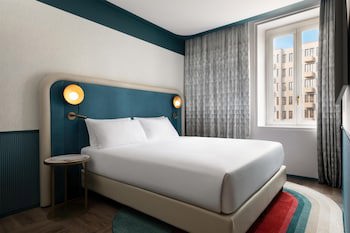 Puccini Hotel Milan, Tapestry Collection by Hilton galeri fotoğrafı