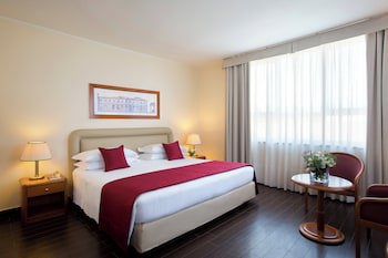 Starhotels Business Palace galeri fotoğrafı