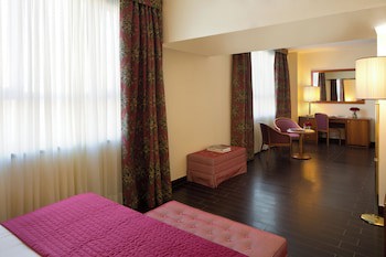 Starhotels Business Palace galeri fotoğrafı