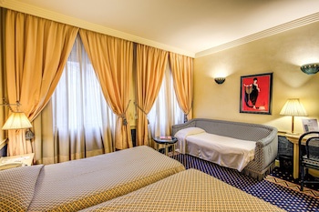 Auriga Hotel galeri fotoğrafı