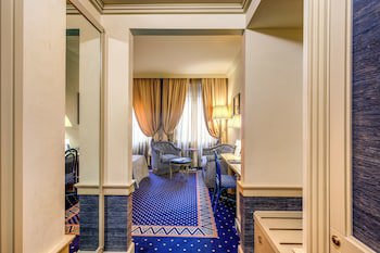 Auriga Hotel galeri fotoğrafı