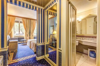 Auriga Hotel galeri fotoğrafı
