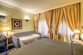 Auriga Hotel galeri fotoğrafı