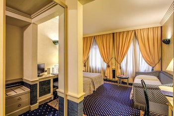 Auriga Hotel galeri fotoğrafı