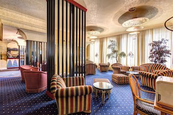Auriga Hotel galeri fotoğrafı