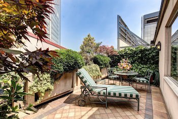 Auriga Hotel fotoğrafı