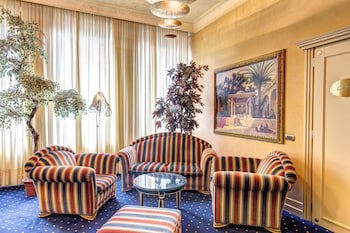 Auriga Hotel galeri fotoğrafı