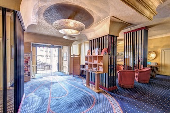 Auriga Hotel fotoğrafı