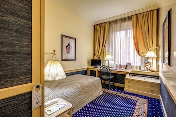 Auriga Hotel galeri fotoğrafı