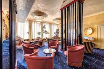 Auriga Hotel galeri fotoğrafı