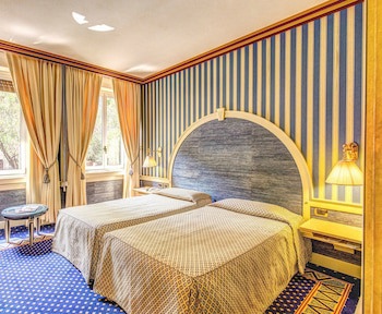 Auriga Hotel galeri fotoğrafı