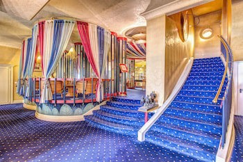 Auriga Hotel fotoğrafı