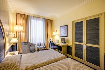 Auriga Hotel galeri fotoğrafı