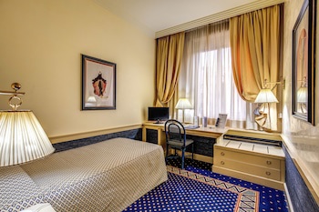 Auriga Hotel galeri fotoğrafı