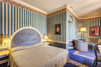 Auriga Hotel galeri fotoğrafı