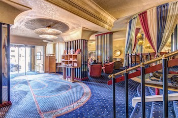 Auriga Hotel galeri fotoğrafı