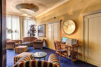 Auriga Hotel galeri fotoğrafı