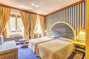 Auriga Hotel galeri fotoğrafı