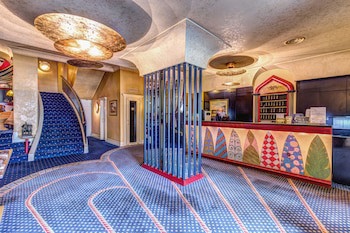 Auriga Hotel galeri fotoğrafı