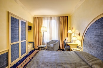 Auriga Hotel galeri fotoğrafı