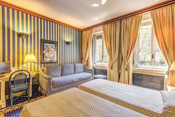 Auriga Hotel galeri fotoğrafı