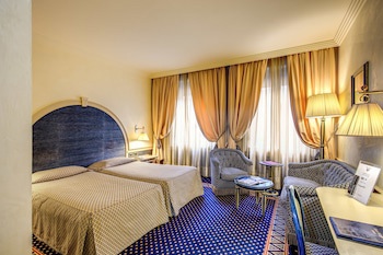 Auriga Hotel galeri fotoğrafı