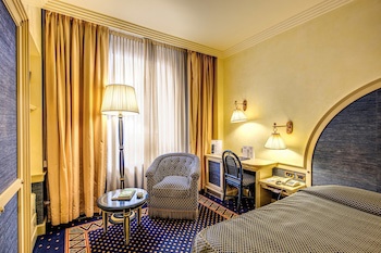 Auriga Hotel galeri fotoğrafı