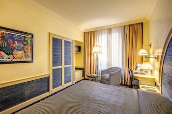 Auriga Hotel galeri fotoğrafı