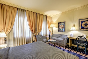 Auriga Hotel galeri fotoğrafı