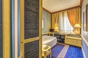 Auriga Hotel galeri fotoğrafı