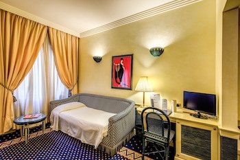 Auriga Hotel galeri fotoğrafı