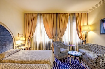 Auriga Hotel galeri fotoğrafı