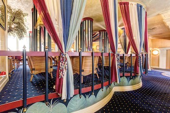 Auriga Hotel fotoğrafı