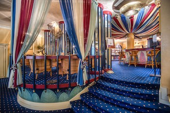 Auriga Hotel galeri fotoğrafı